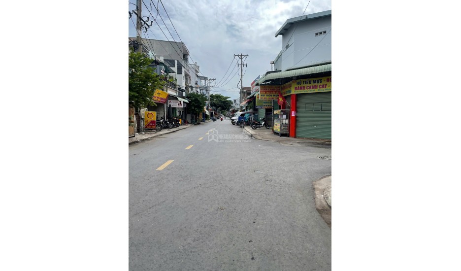 NHÀ MỚI Ở NGAY – NGANG 5M - GẦN 150M² SÀN – 3 PHÒNG NGỦ – KẾT NỐI HÀ HUY GIÁP, TÔ NGỌC VÂN