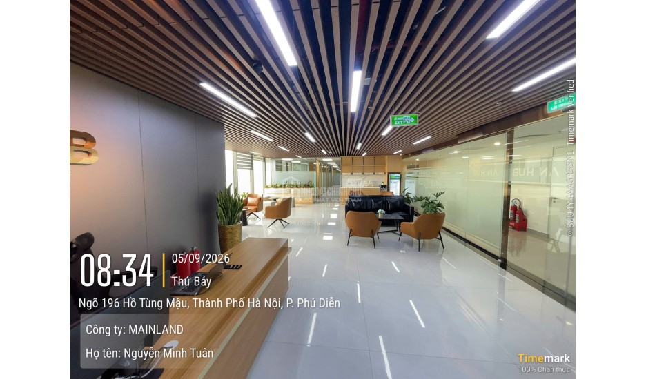 Đừng vội thuê văn phòng khi chưa trải nghiệm An Hub dành tặng bạn 07 ngày làm việc miễn phí