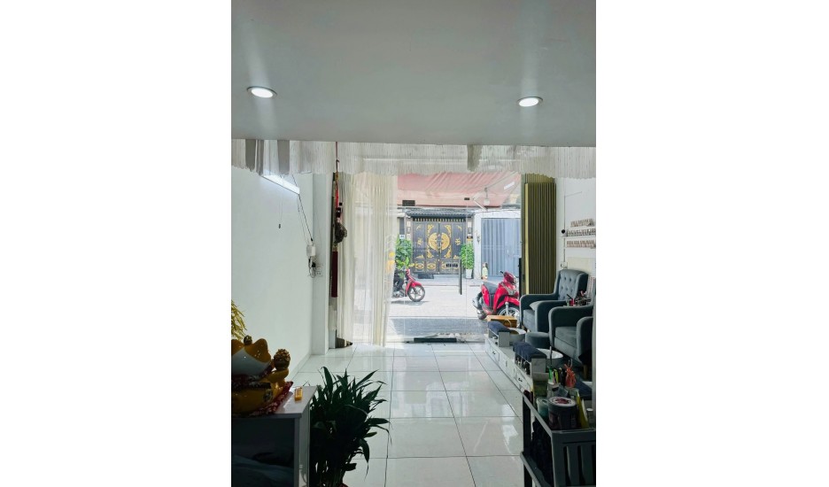 MẶT BẰNG ĐẸP CẦN SHARE – ƯU TIÊN NGƯỜI LÀM TÓC, MI, DƯỠNG SINH, QUẬN 7 ,TPHCM