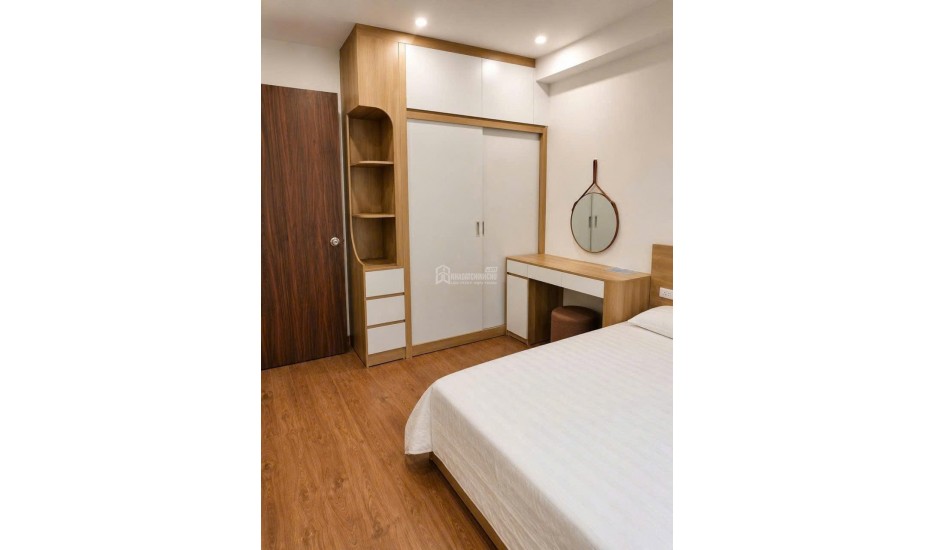 CHÍNH CHỦ BÁN CĂN HỘ EVERGREEN , VIỆT YÊN ,BẮC GIANG – 1 PHÒNG NGỦ