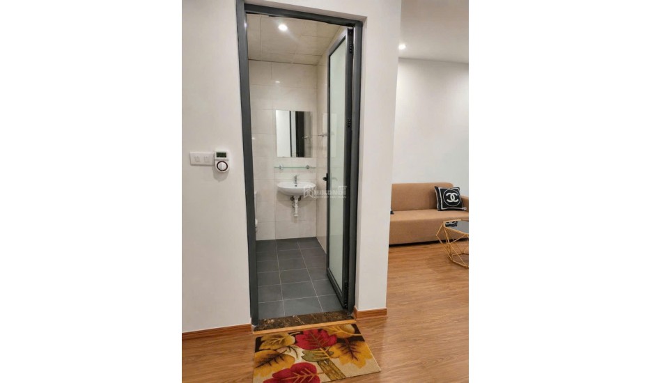 CHÍNH CHỦ BÁN CĂN HỘ EVERGREEN , VIỆT YÊN ,BẮC GIANG – 1 PHÒNG NGỦ