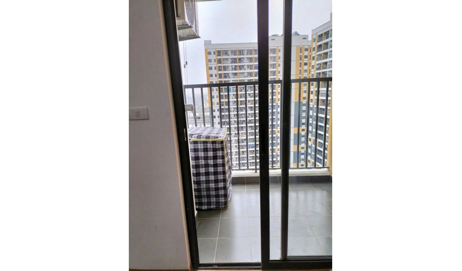 CHÍNH CHỦ BÁN CĂN HỘ EVERGREEN , VIỆT YÊN ,BẮC GIANG – 1 PHÒNG NGỦ