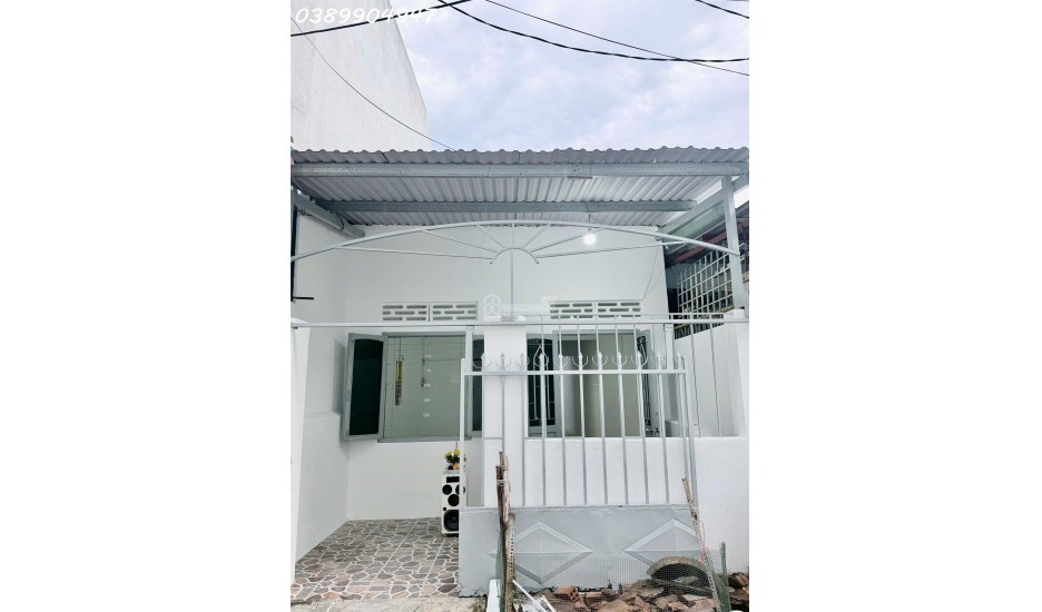 BÁN GẤP LÔ ĐẤT TẶNG NHÀ CẤP 4 TẠI KĐT TÁI ĐỊNH CƯ ĐẤT LÀNH VĨNH THÁI NHA TRANG – DIỆN TÍCH 64M² ĐƯỜNG Ô TÔ 5M CÁCH PHONG CHÂU 80M SÁT CÔNG VIÊN VÀ