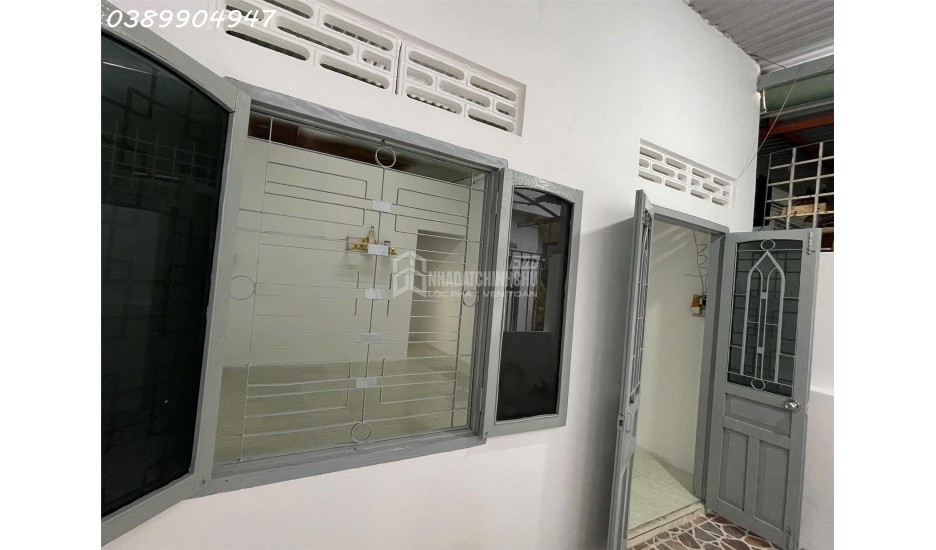 BÁN GẤP LÔ ĐẤT TẶNG NHÀ CẤP 4 TẠI KĐT TÁI ĐỊNH CƯ ĐẤT LÀNH VĨNH THÁI NHA TRANG – DIỆN TÍCH 64M² ĐƯỜNG Ô TÔ 5M CÁCH PHONG CHÂU 80M SÁT CÔNG VIÊN VÀ