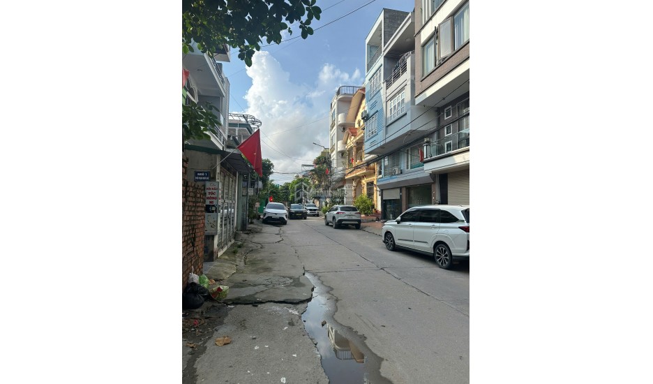 BÁN ĐẤT PHƯỜNG YẾT KIÊU (Gần CA phường yết kiêu cũ) – TP. HẠ LONG