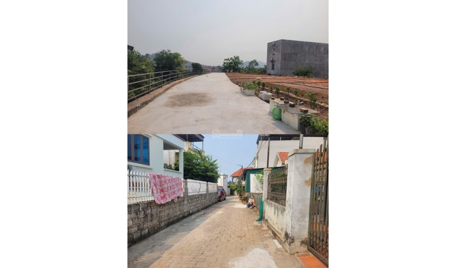 BÁN ĐẤT KHU GIẾNG ĐÁY – PHƯỜNG VIỆT HƯNG, QUẢNG NINH