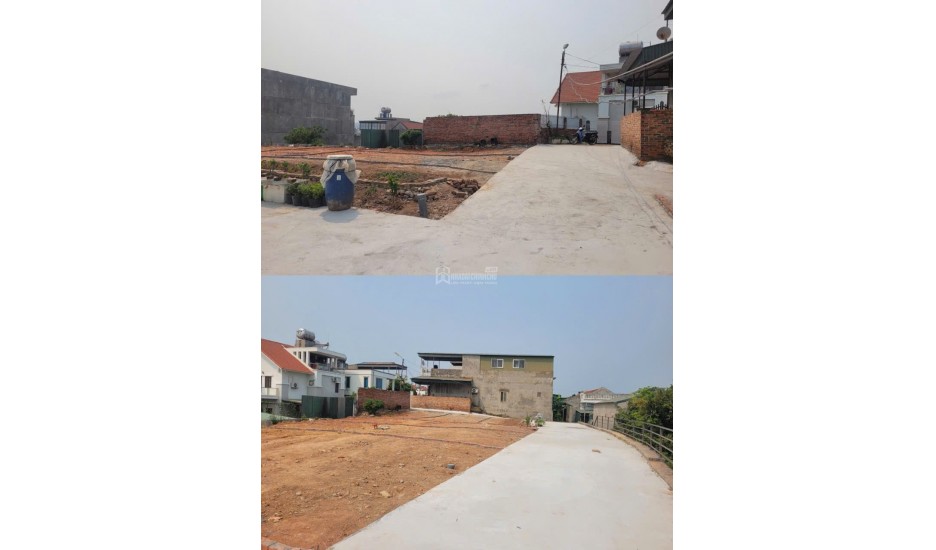 BÁN ĐẤT KHU GIẾNG ĐÁY – PHƯỜNG VIỆT HƯNG, QUẢNG NINH