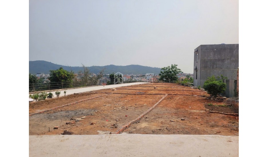 BÁN ĐẤT KHU GIẾNG ĐÁY – PHƯỜNG VIỆT HƯNG, QUẢNG NINH