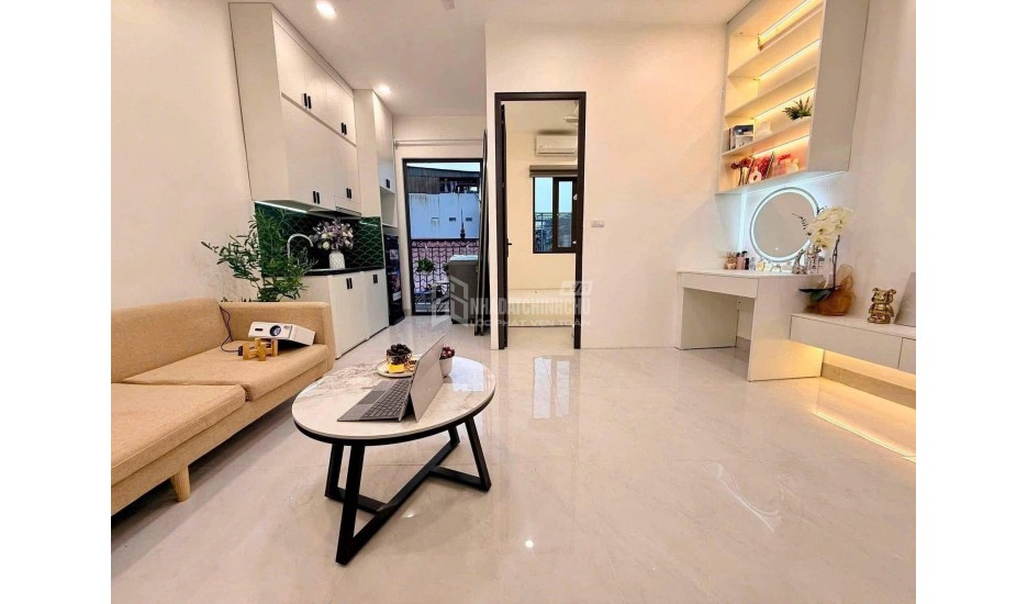 PASS CĂN HỘ CCMN 1N1K TẠI MỸ ĐÌNH, NAM TỪ LIÊM, HÀ NỘI - 7TR500