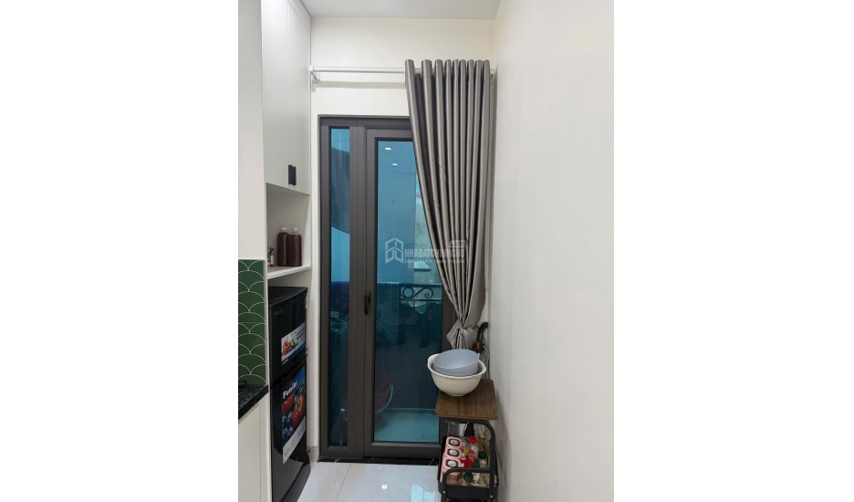 PASS CĂN HỘ CCMN 1N1K TẠI MỸ ĐÌNH, NAM TỪ LIÊM, HÀ NỘI - 7TR500