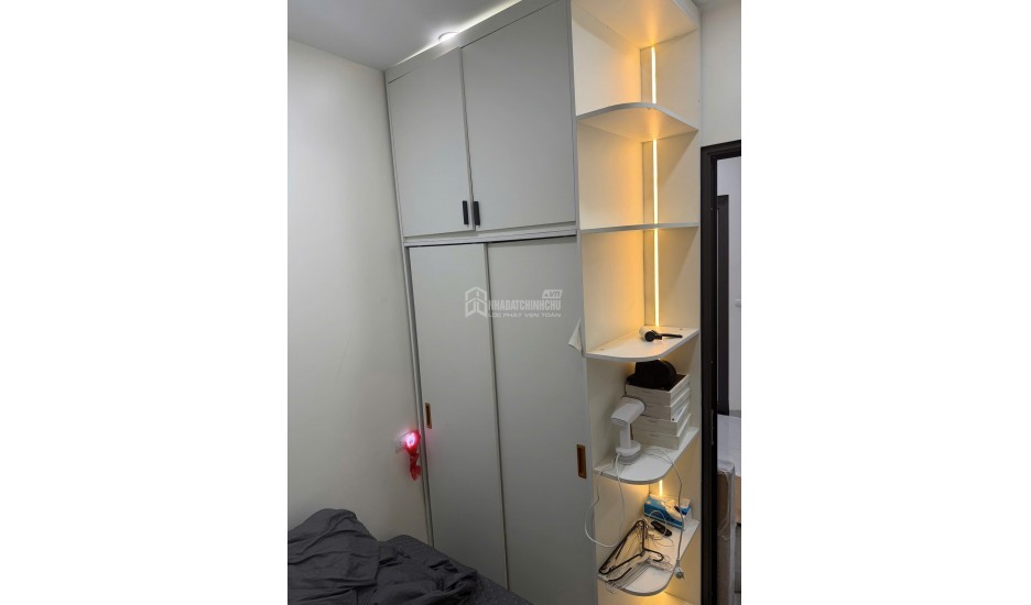 PASS CĂN HỘ CCMN 1N1K TẠI MỸ ĐÌNH, NAM TỪ LIÊM, HÀ NỘI - 7TR500