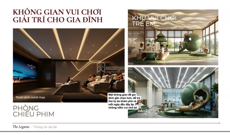 THE LEGATUS 22 LIỄU GIAI – CĂN HỘ CAO CẤP GIỮA VÙNG LÕI BA ĐÌNH