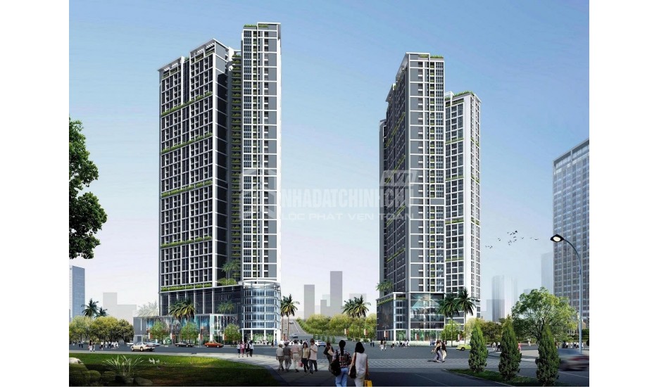 BÁN CĂN HỘ KEPLER LAND HÀ ĐÔNG – THÁP HH-01 , PHƯỜNG MỘ LAO, QUẬN HÀ ĐÔNG, HÀ NỘI