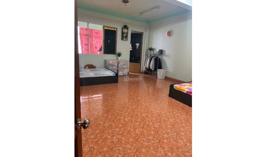 Cho thuê nhà nguyên căn mặt tiền kinh doanh giá 30 triệu  đường Hai Bà Trưng Đà Lạt Lâm Đồng