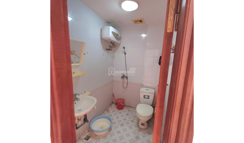 CHO THUÊ NHÀ NGUYÊN CĂN 4 TẦNG TẠI MỄ TRÌ, NAM TỪ LIÊM, HÀ NỘI