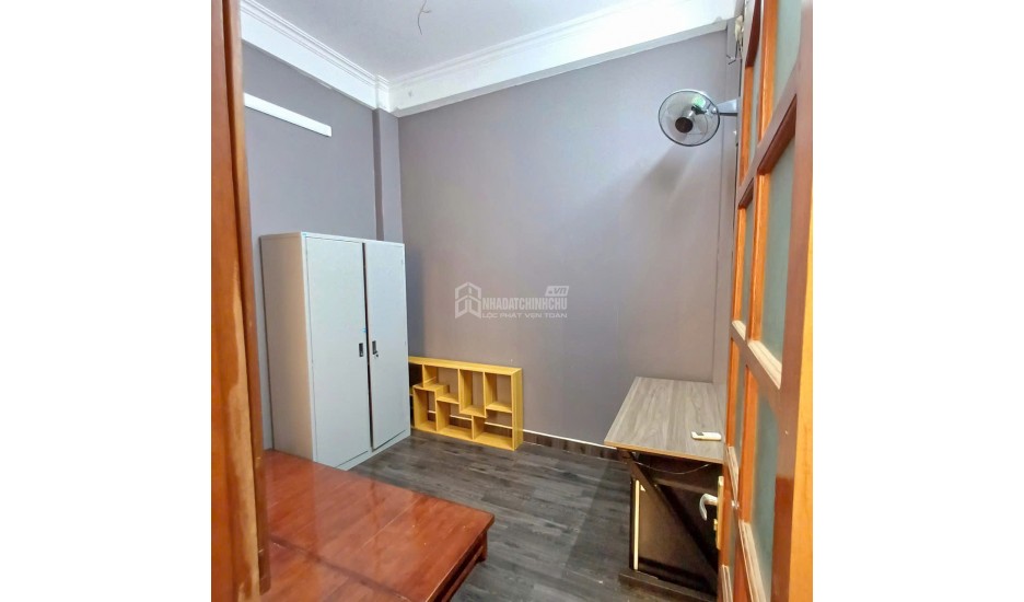 CHO THUÊ NHÀ NGUYÊN CĂN 4 TẦNG TẠI MỄ TRÌ, NAM TỪ LIÊM, HÀ NỘI