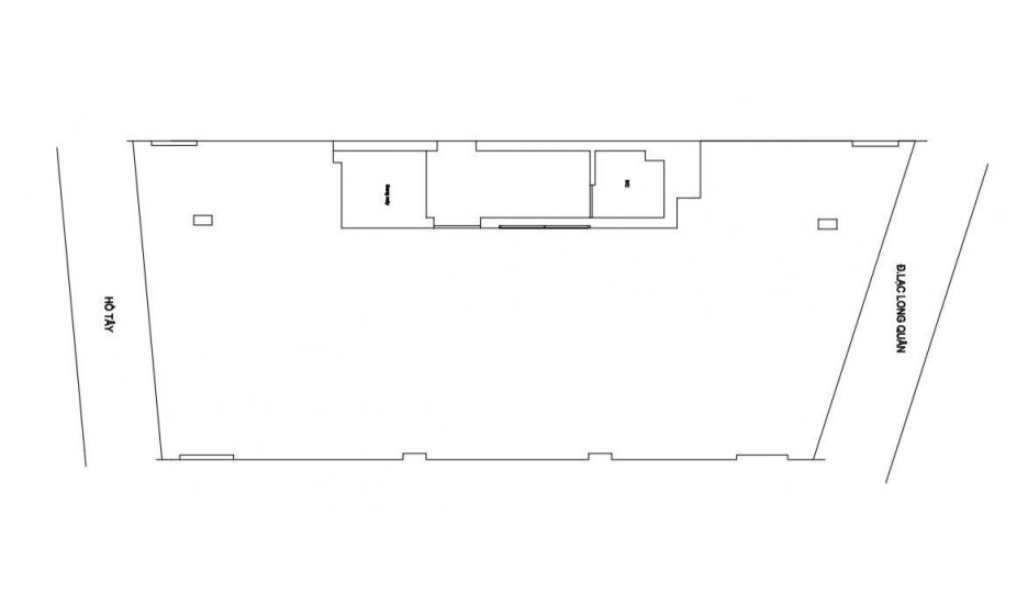 CHÍNH CHỦ CHO THUÊ MẶT BẰNG ĐẸP TẠI XUÂN LA, TÂY HỒ, HÀ NỘI – VIEW 2 MẶT LẠC LONG QUÂN và HỒ TÂY