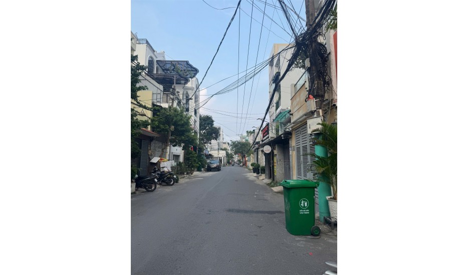 HẺM XE HƠI 6M – 89M² – VINHEMPICH, CHỢ CĂN CỨ 26, GÒ VẤP – CHỈ 6,99 TỶ!