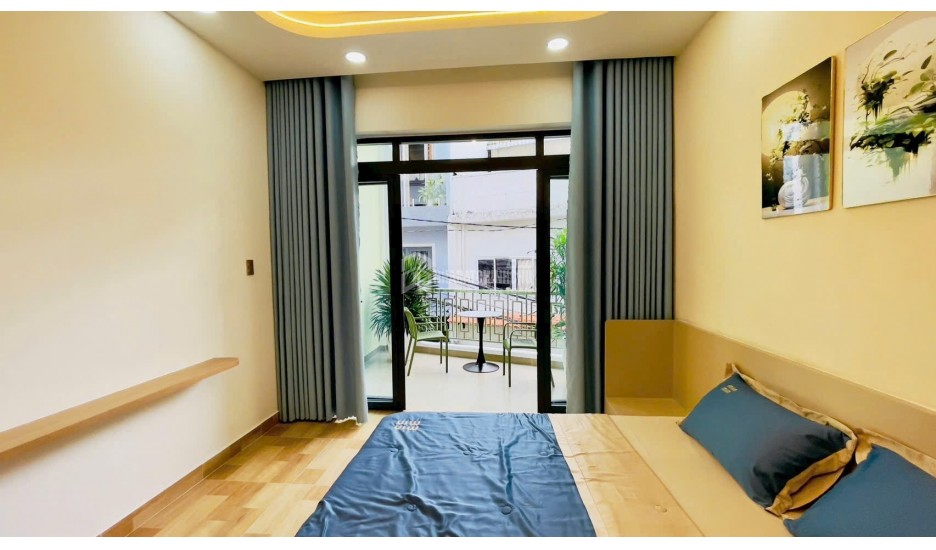 GIẢM THẲNG 600TR – NHÀ 76M² NGUYỄN KIỆM, TRUNG TÂM PHÚ NHUẬN – 10 TỶ NHỈNH!.