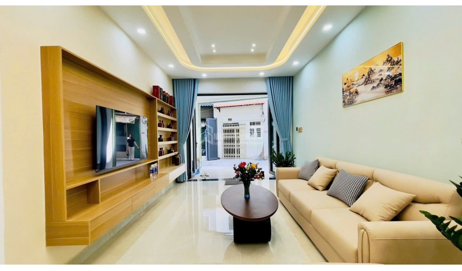 GIẢM THẲNG 600TR – NHÀ 76M² NGUYỄN KIỆM, TRUNG TÂM PHÚ NHUẬN – 10 TỶ NHỈNH!.