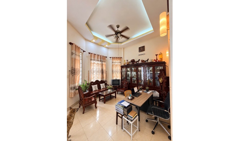 Biệt thự Mini khu ven sông -Hiệp Bình Chánh - 156m2 - Chỉ 80 triệu /m2