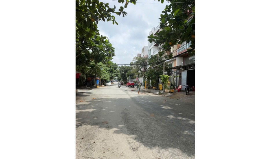 Bán nhà An Phú Đông, Quận 12, 1325m2 (17 x 82), 25 tỷ