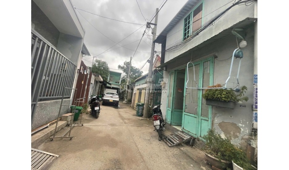 Bán nhà An Phú Đông, Quận 12, 1325m2 (17 x 82), 25 tỷ