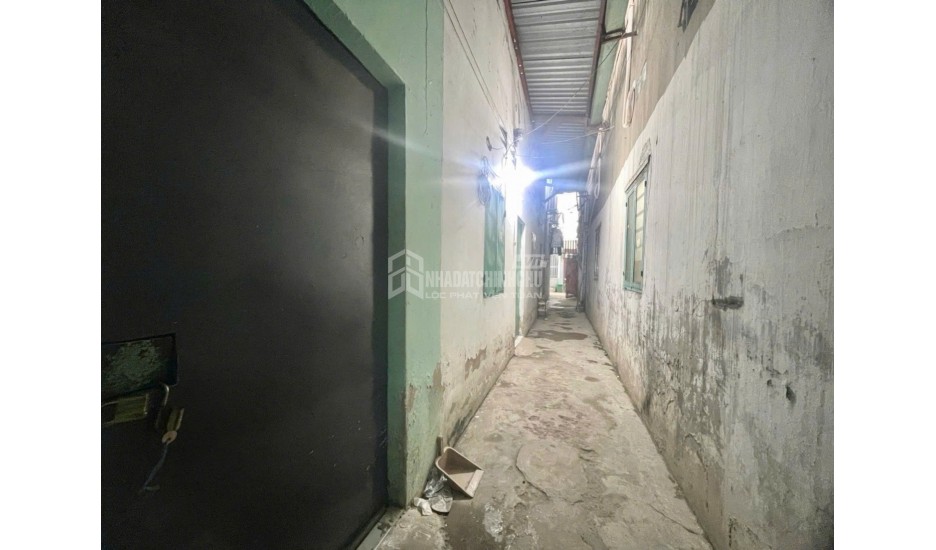 Bán nhà An Phú Đông, Quận 12, 1325m2 (17 x 82), 25 tỷ