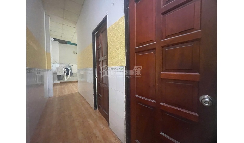 Bán nhà An Phú Đông, Quận 12, 1325m2 (17 x 82), 25 tỷ