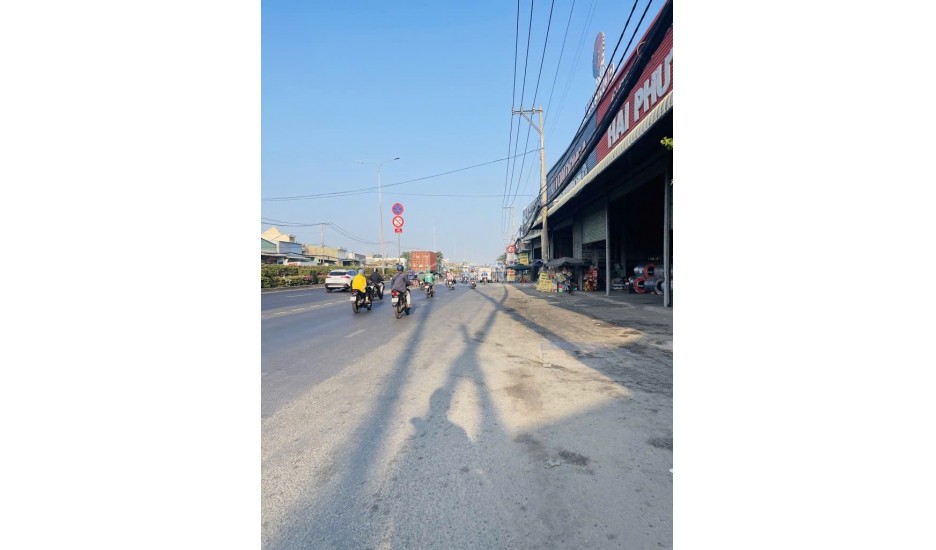 Bán nhà An Phú Đông, Quận 12, 1325m2 (17 x 82), 25 tỷ