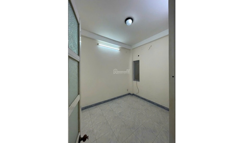 CHO THUÊ NHÀ - Hồ Văn Huê, P.9, Q.Phú Nhuận - 96m2 - 2PN 2WC - 9tr/tháng