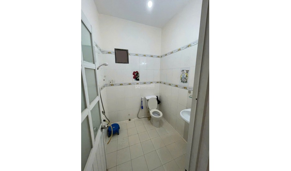 CHO THUÊ NHÀ - Hồ Văn Huê, P.9, Q.Phú Nhuận - 96m2 - 2PN 2WC - 9tr/tháng