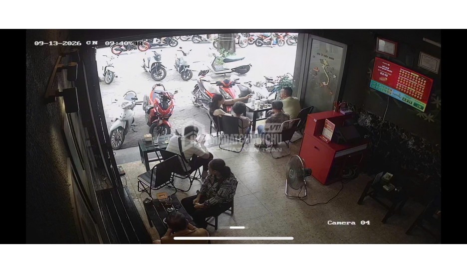 SANG NHƯỢNG QUÁN CAFE – SỐ 7 TÔN ĐỨC THẮNG, LÊ CHÂN, HẢI PHÒNG CHỈ 1XXTR