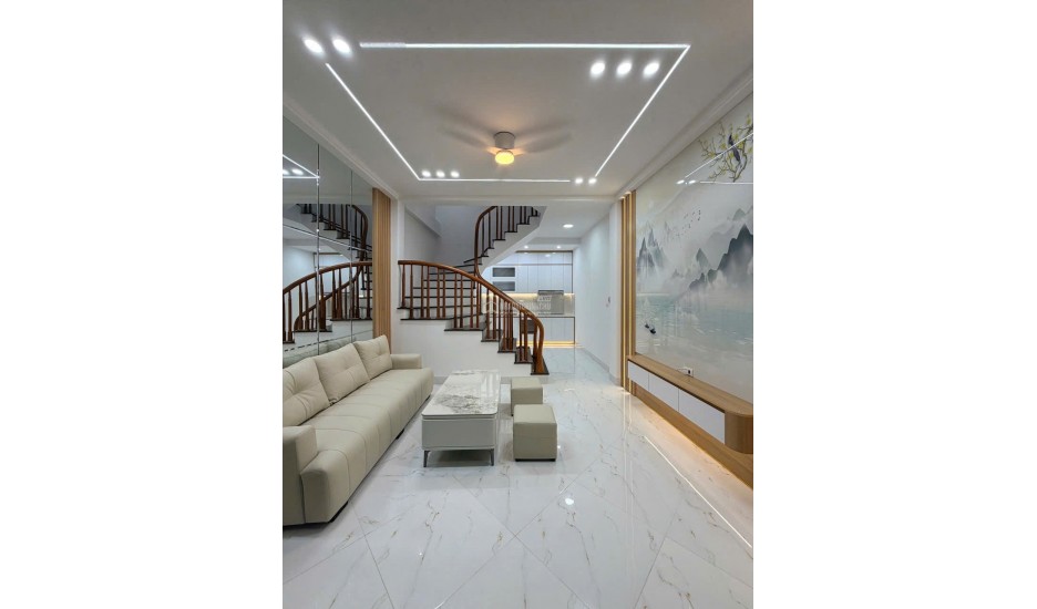 BÁN NHÀ 5 TẦNG TRUNG TÂM THANH XUÂN – PHỐ VŨ TÔNG PHAN , KHƯƠNG ĐÌNH, THANH XUÂN, HÀ NỘI