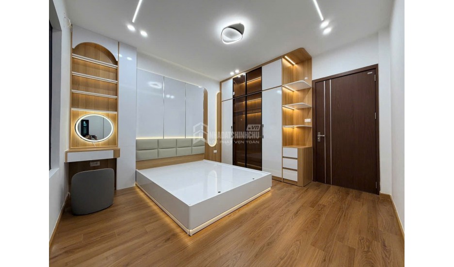 BÁN NHÀ 5 TẦNG TRUNG TÂM THANH XUÂN – PHỐ VŨ TÔNG PHAN , KHƯƠNG ĐÌNH, THANH XUÂN, HÀ NỘI