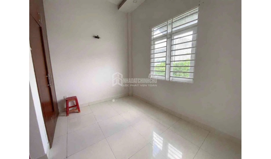 Bán nhà Thạnh Xuân, Quận 12, 51m2, hẻm ô tô gần chợ Minh Phát, 4,45 tỷ