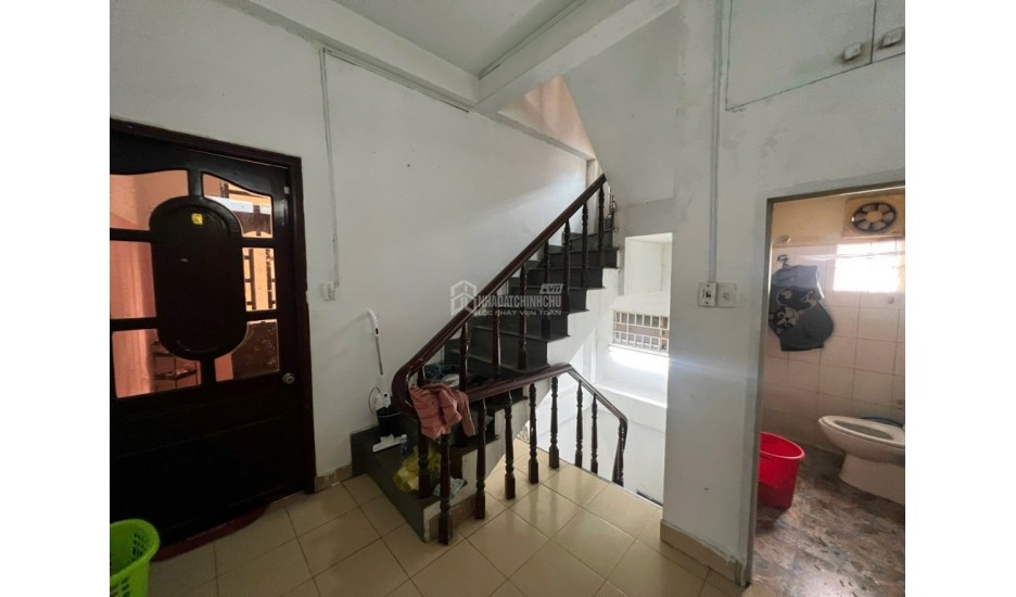 Bán nhà măt tiền LVK 11 X12 3 Tầng 21 tỷ