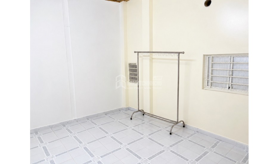 Chủ ngợp hạ sâu,  nhà 2 tầng 58m2 ,XVNT Bình Thạnh hẻm thông D2- 4 tỷ 9
