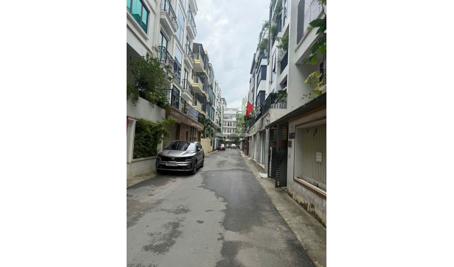 Cho thuê nhà liền kề tại Đường Thanh Bình, Mỗ Lao, Hà Đông