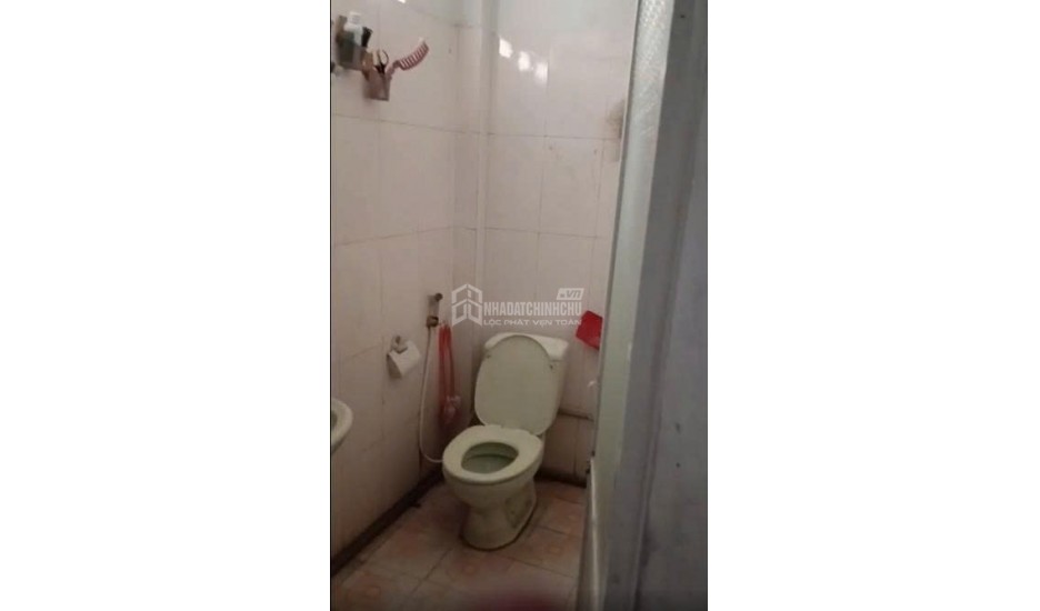Cho thuê nhà cấp 4 cho thuê lâu dài, có gác xép, diện tích 60m2, gác xép 15m2 ở Thanh Lãm, Hà Đông