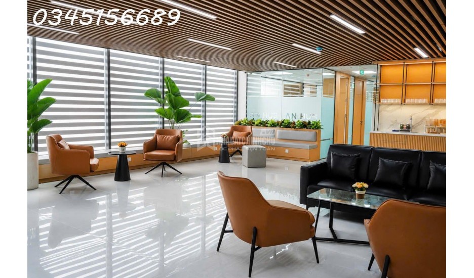 KHÔNG GIAN LÀM VIỆC CHUYÊN NGHIỆP CHỈ TỪ <80.000Đ/NGÀY TẠI VĂN PHÒNG HẠNG A