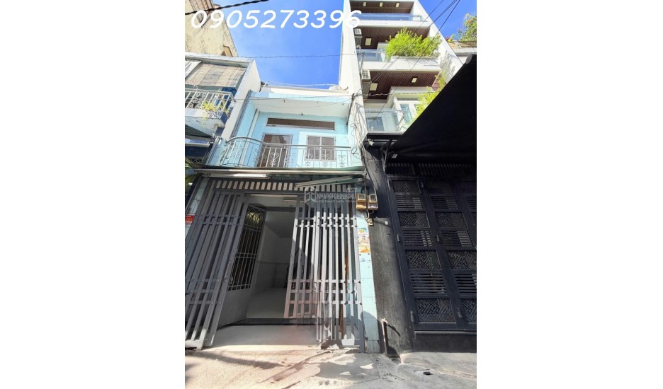 VỊ TRÍ TRUNG TÂM TÂN BÌNH – CHỦ ĐỊNH CƯ CẦN BÁN GẤP - NHỈNH 4 TỶ