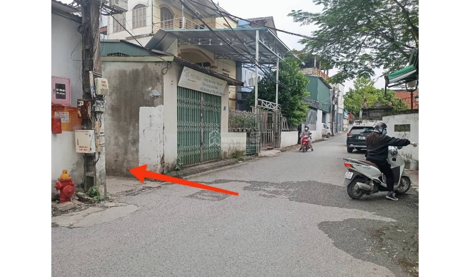 Căn nhà 5 tầng 30m Phúc Lợi 5.6 tỷ, sổ đỏ Long Biên