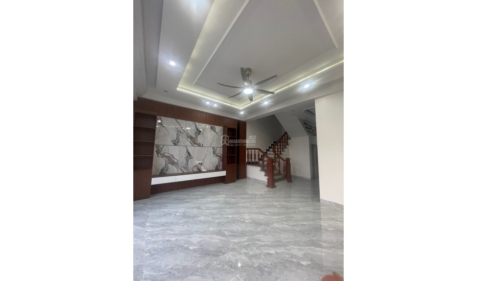 Nhà gần chợ Vĩnh Khê An Đồng xây độc lặp 60m2 thoáng mát chỉ 2,x tỷ