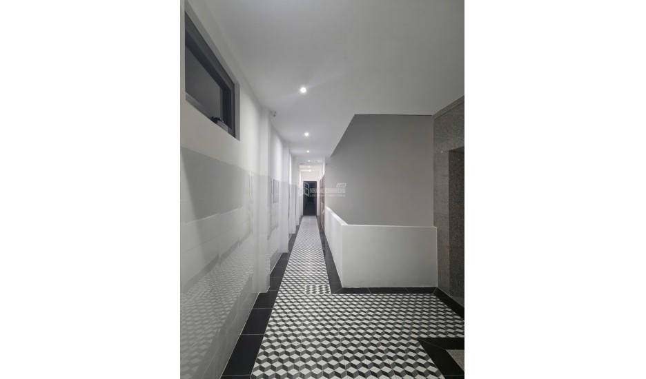 Bán CHDV siêu dòng tiền 8 x30 7 tầng Pham văn chiêu gv 35 tỷ