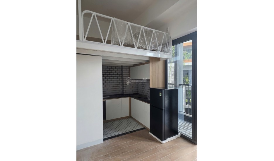 Bán CHDV siêu dòng tiền 8 x30 7 tầng Pham văn chiêu gv 35 tỷ