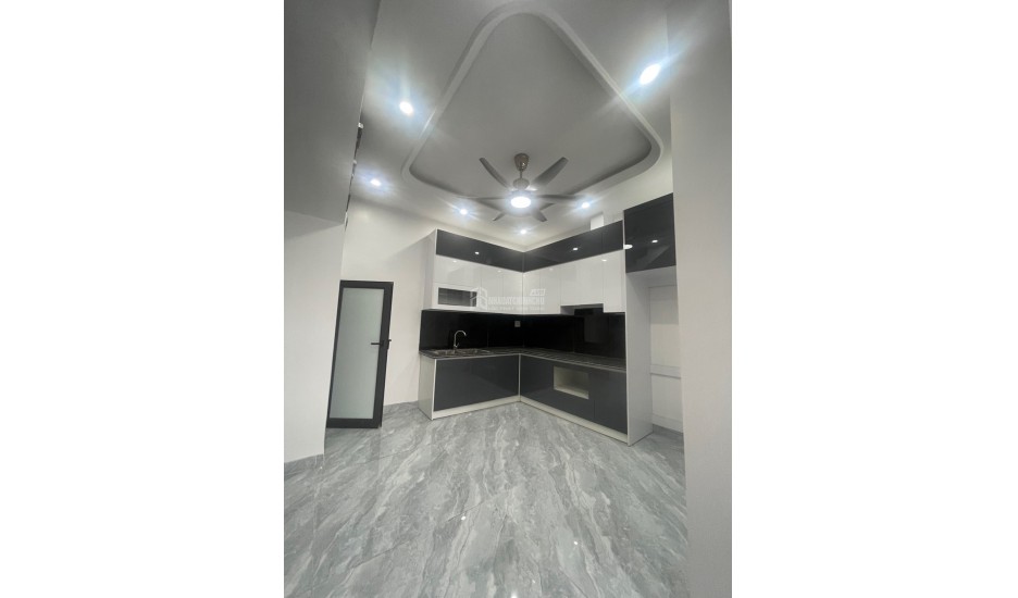 Nhà gần chợ Vĩnh Khê An Đồng xây độc lặp 60m2 thoáng mát chỉ 2,x tỷ