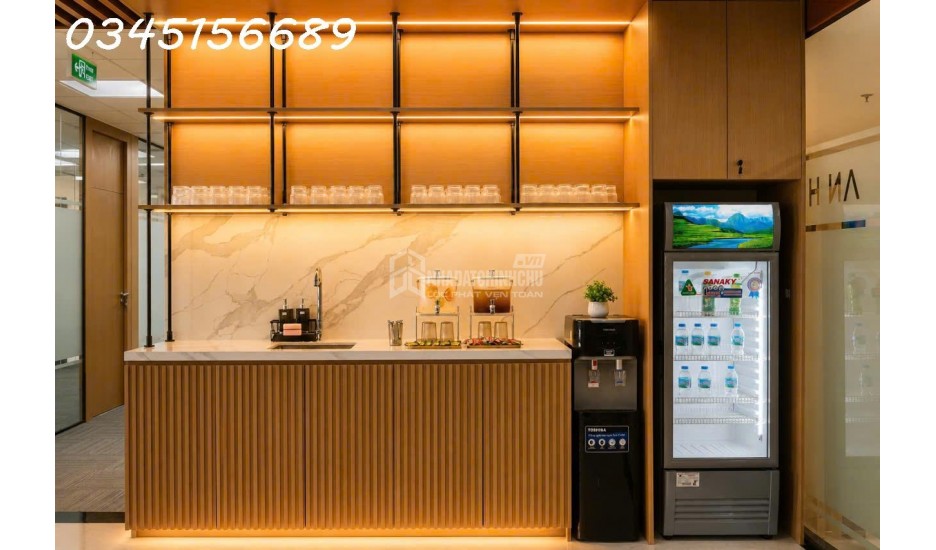 KHÔNG GIAN LÀM VIỆC CHUYÊN NGHIỆP CHỈ TỪ <80.000Đ/NGÀY TẠI VĂN PHÒNG HẠNG A