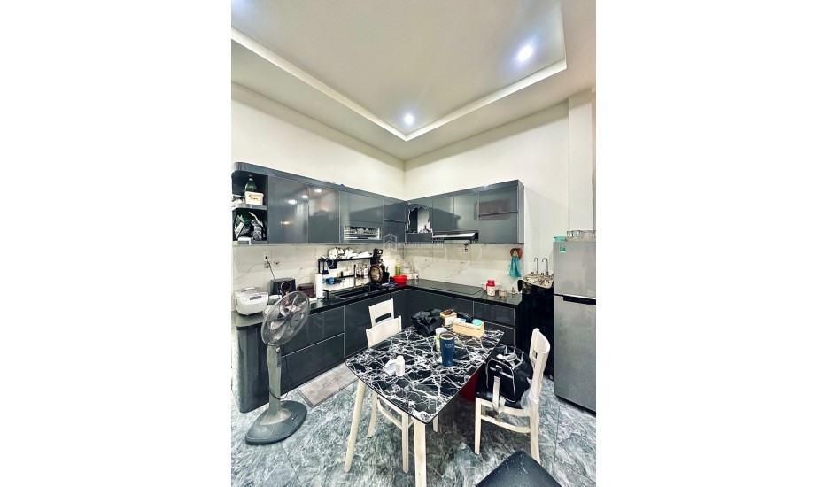 Bán nhà Nguyễn ẢNH Thủ q12 56m2 hxh 5m chỉ 3,4 tỷ