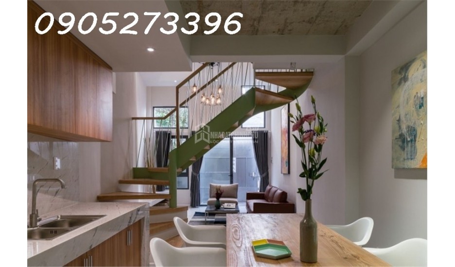NHÀ SIÊU NGON – HẺM XE HƠI – GIÁ 4,2 TỶ